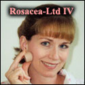 Apply Rosacea with ease